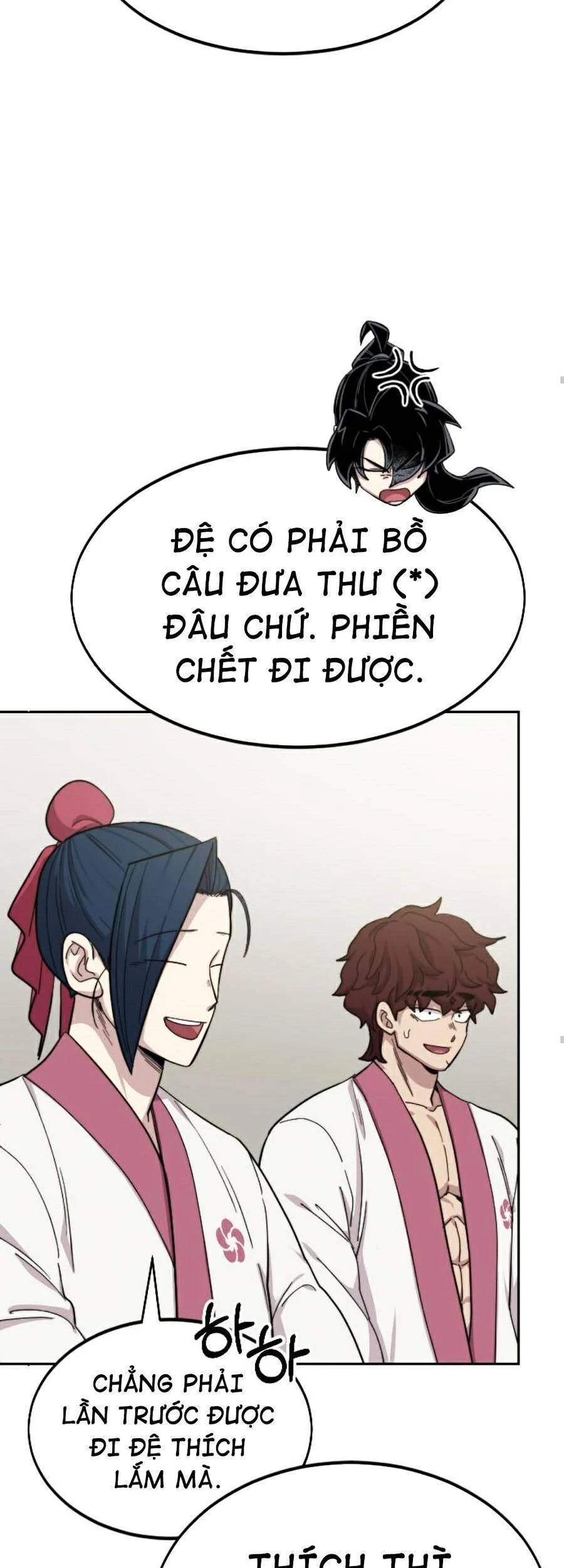 Hoa Sơn Tái Xuất Chapter 42 - 27