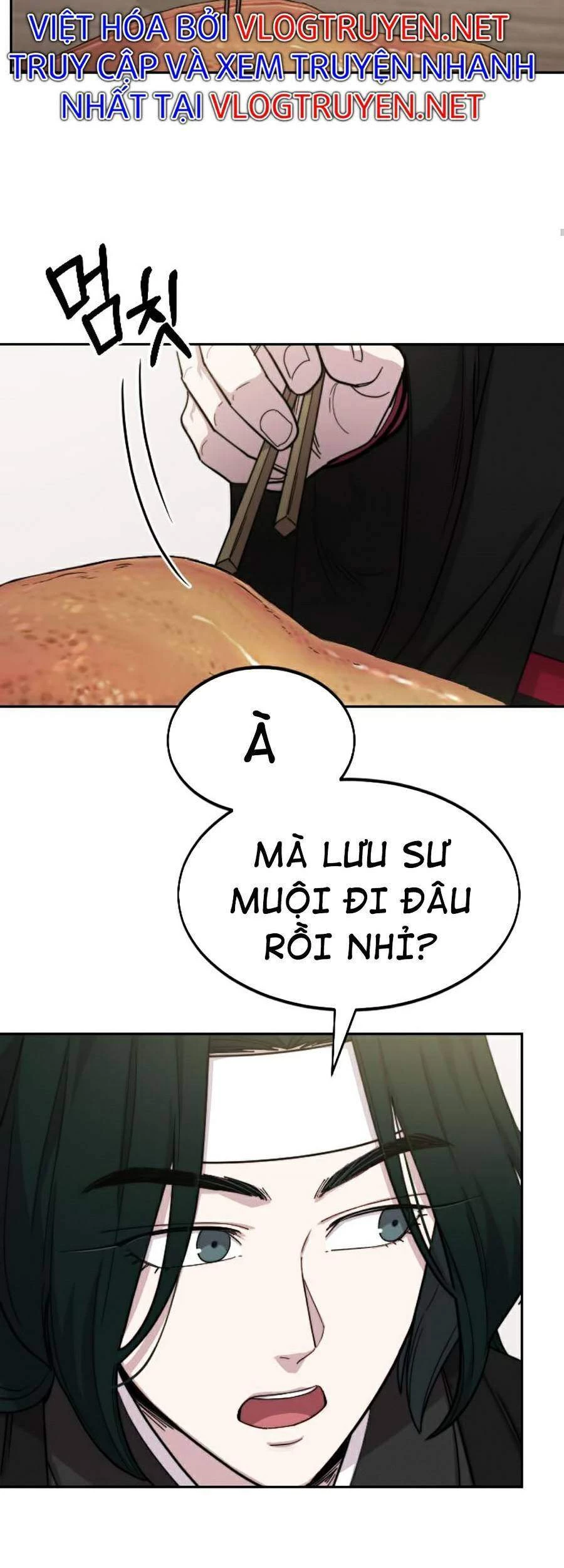 Hoa Sơn Tái Xuất Chapter 42 - 39