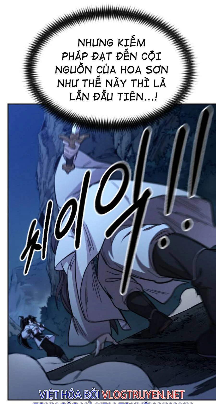 Hoa Sơn Tái Xuất Chapter 47 - 59