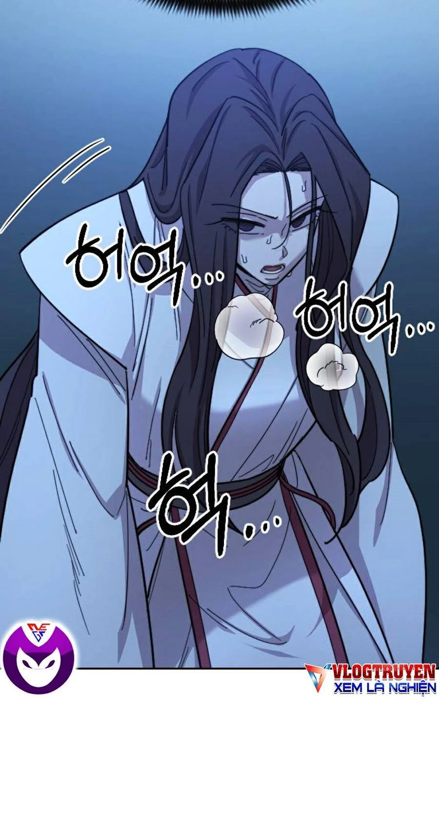 Hoa Sơn Tái Xuất Chapter 47 - 110