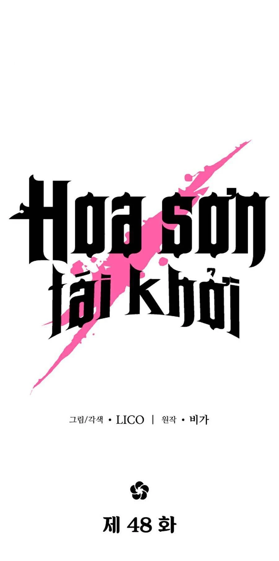 Hoa Sơn Tái Xuất Chapter 48 - 5