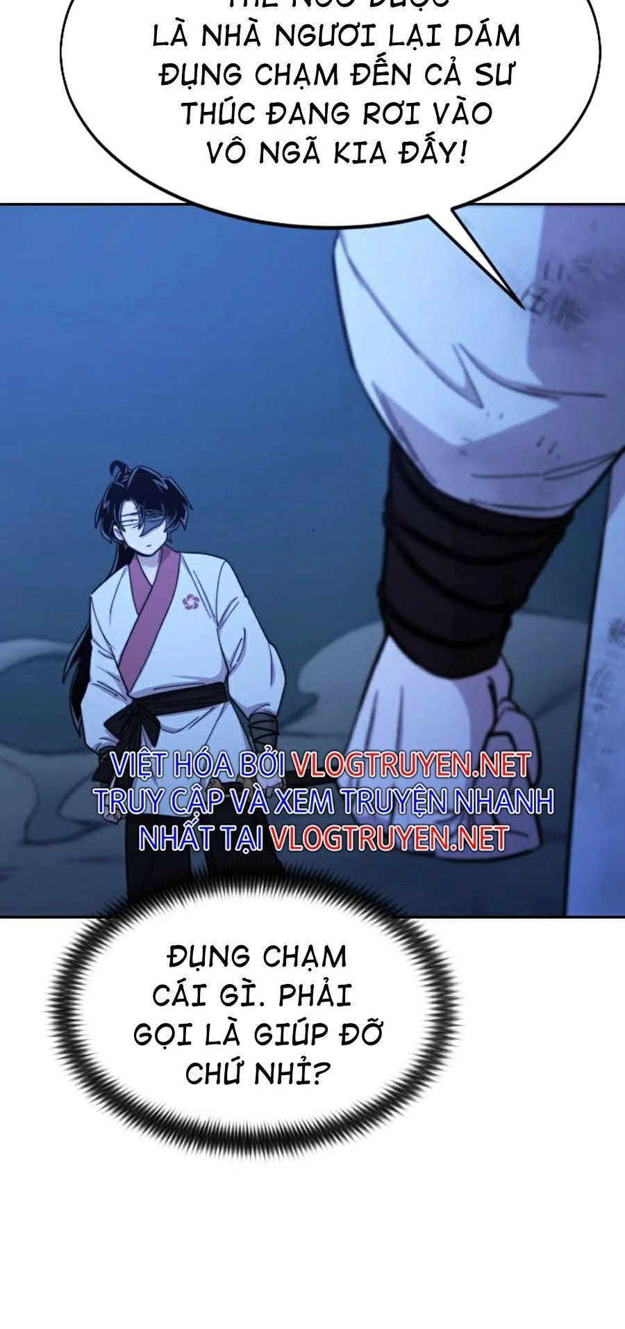 Hoa Sơn Tái Xuất Chapter 48 - 25