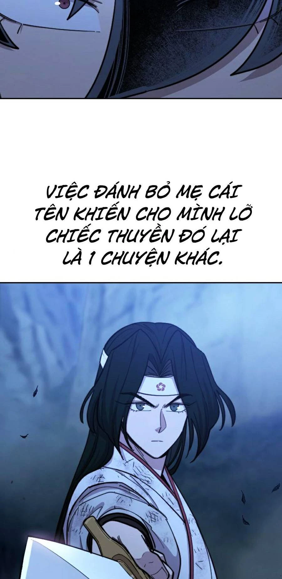 Hoa Sơn Tái Xuất Chapter 48 - 51