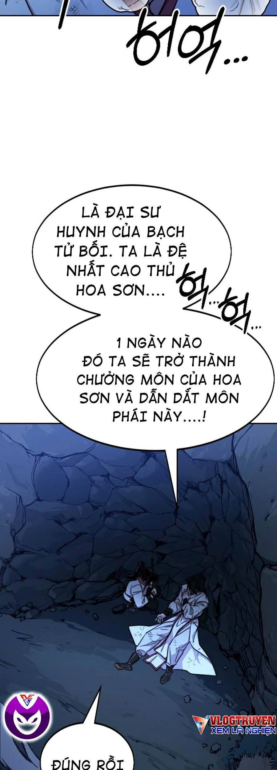 Hoa Sơn Tái Xuất Chapter 49 - 173