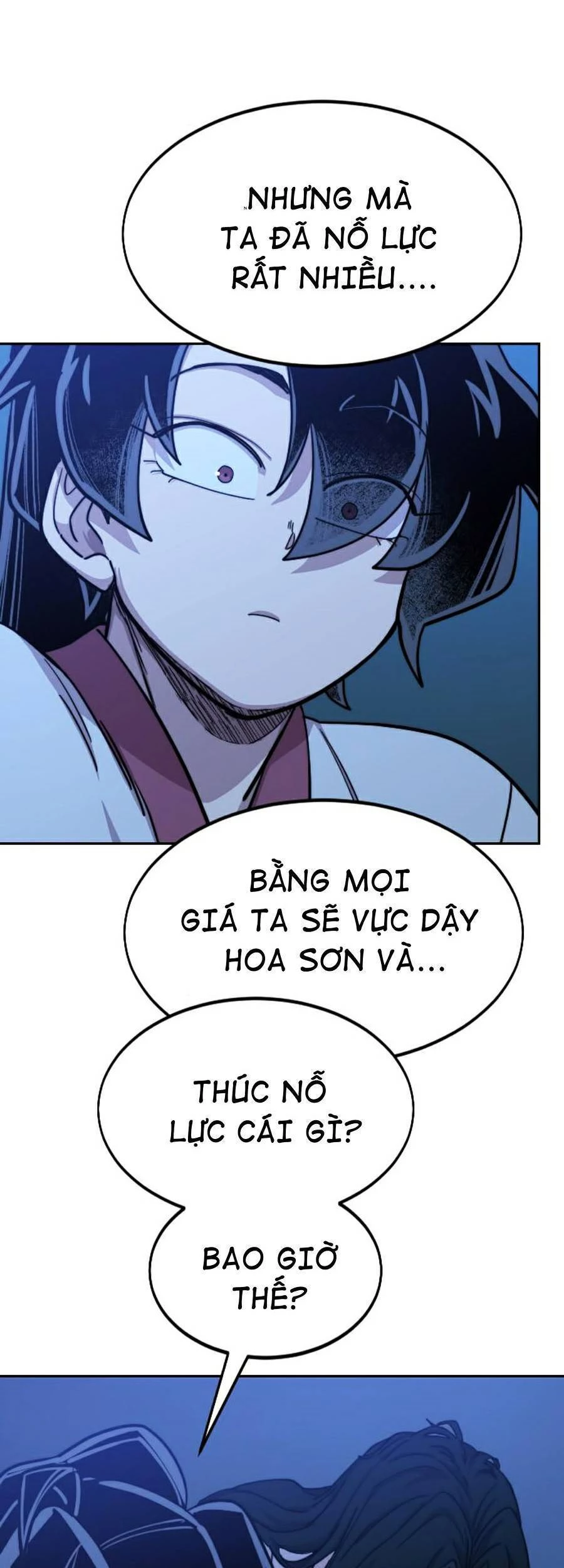 Hoa Sơn Tái Xuất Chapter 49 - 189