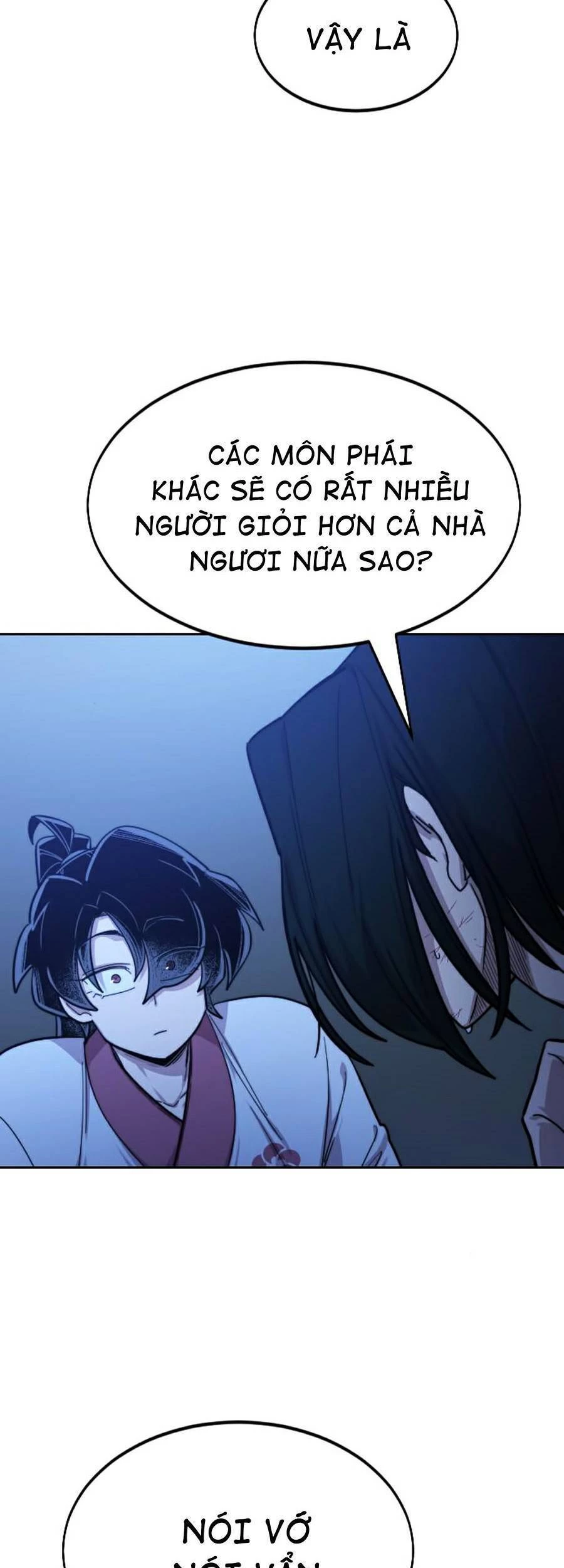 Hoa Sơn Tái Xuất Chapter 49 - 205