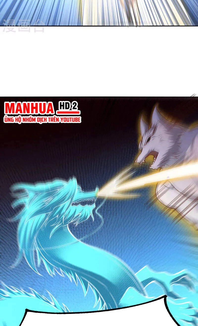 Võ Đạo Độc Tôn Chapter 350 - 4