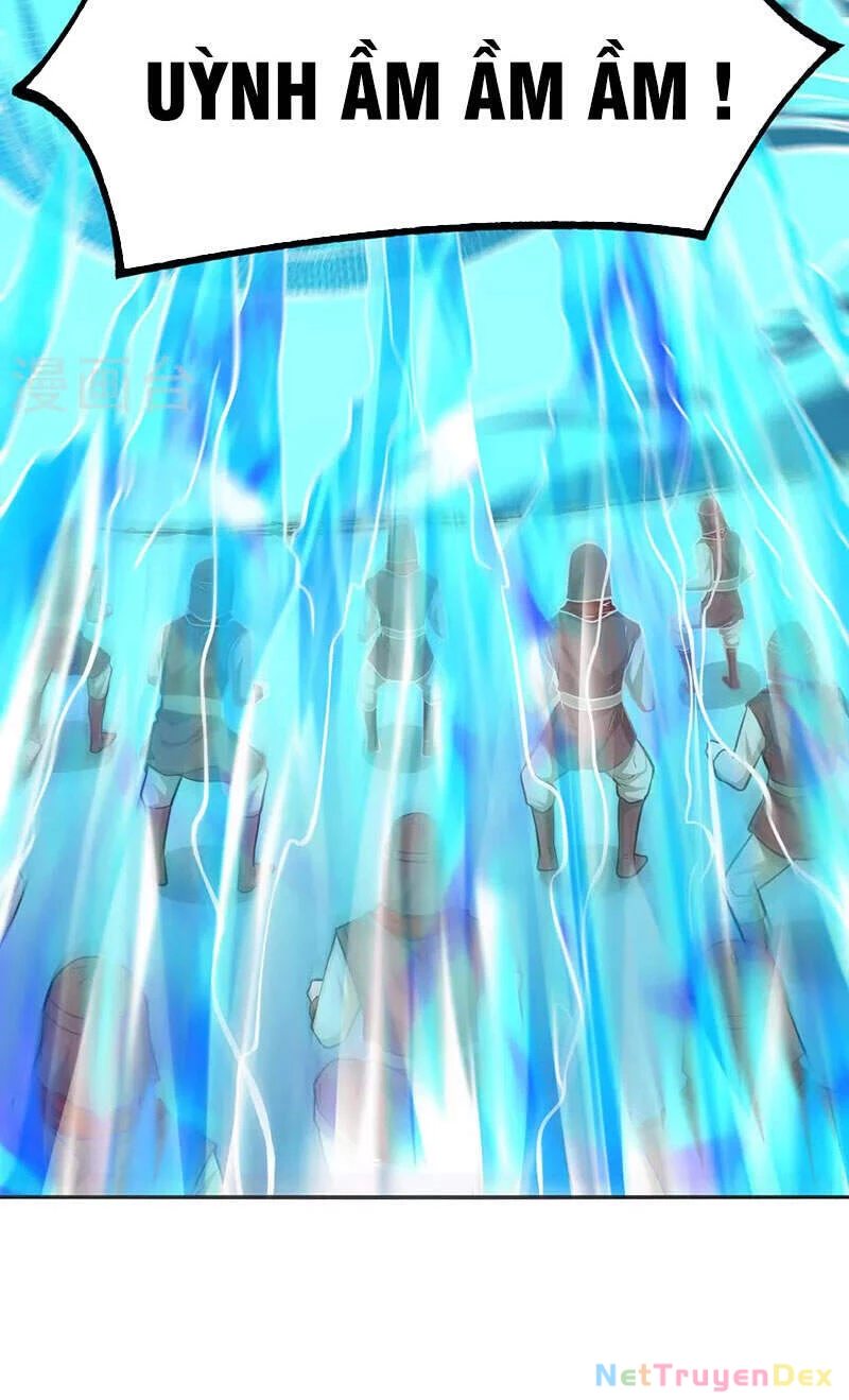 Võ Đạo Độc Tôn Chapter 350 - 5