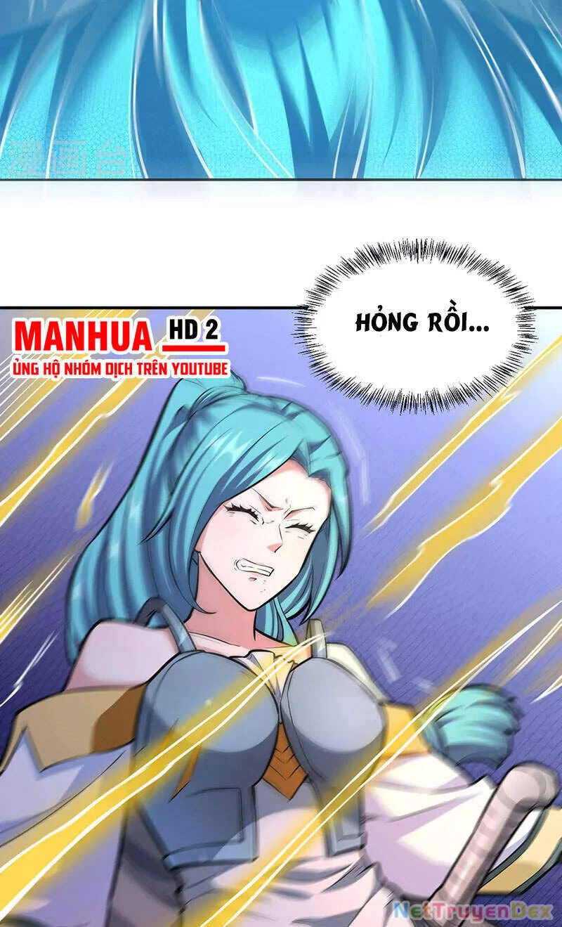 Võ Đạo Độc Tôn Chapter 350 - 9