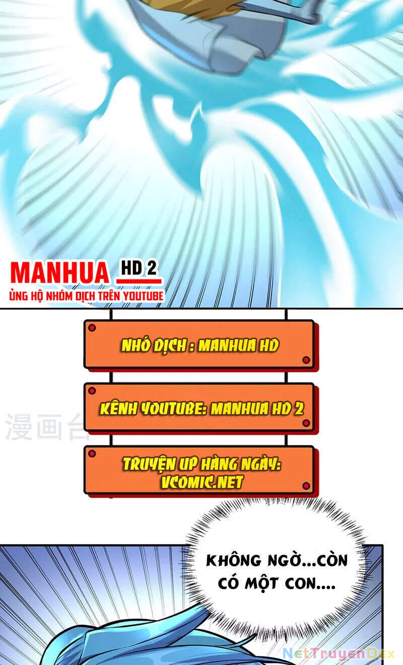 Võ Đạo Độc Tôn Chapter 350 - 13