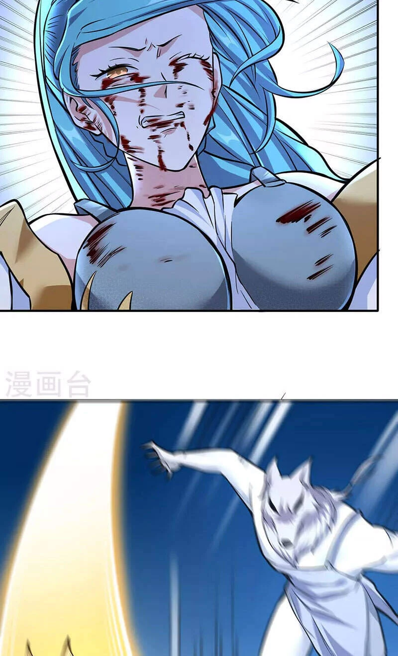 Võ Đạo Độc Tôn Chapter 350 - 14