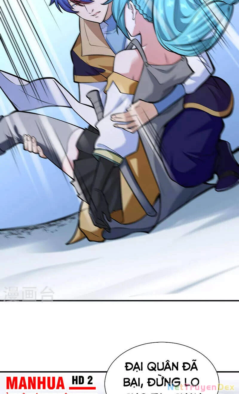 Võ Đạo Độc Tôn Chapter 350 - 17