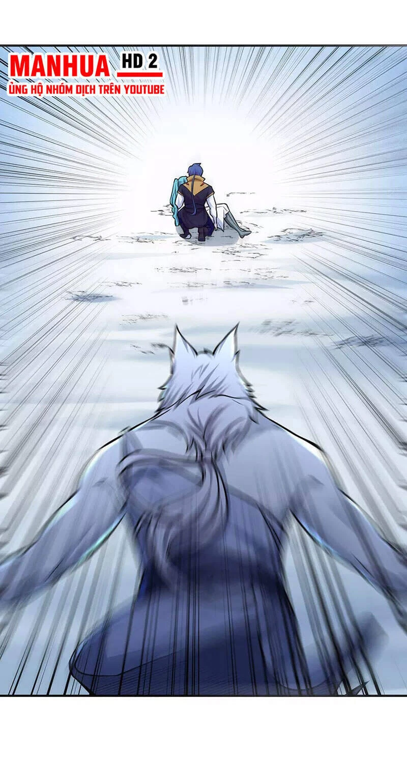 Võ Đạo Độc Tôn Chapter 350 - 24