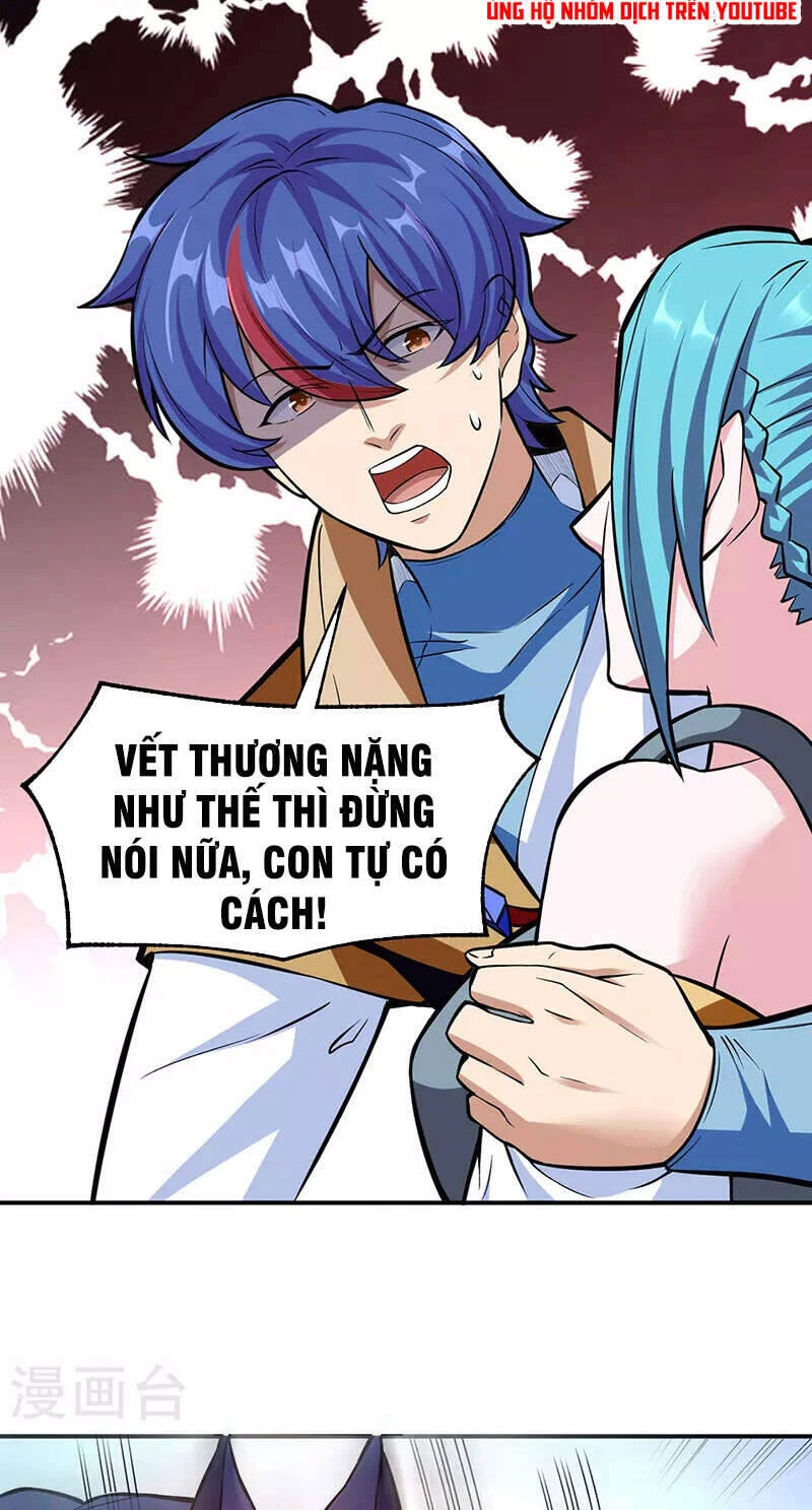 Võ Đạo Độc Tôn Chapter 350 - 26