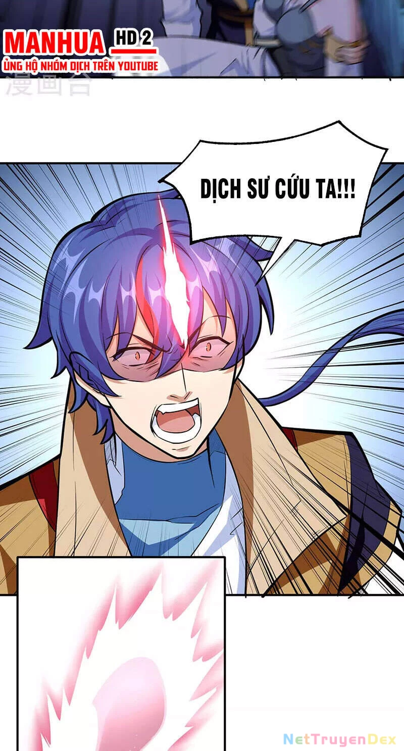 Võ Đạo Độc Tôn Chapter 350 - 28