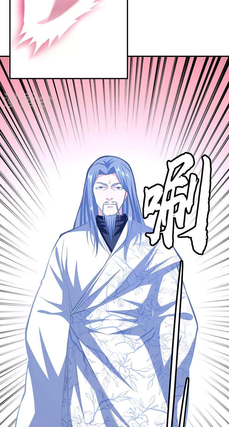 Võ Đạo Độc Tôn Chapter 350 - 29
