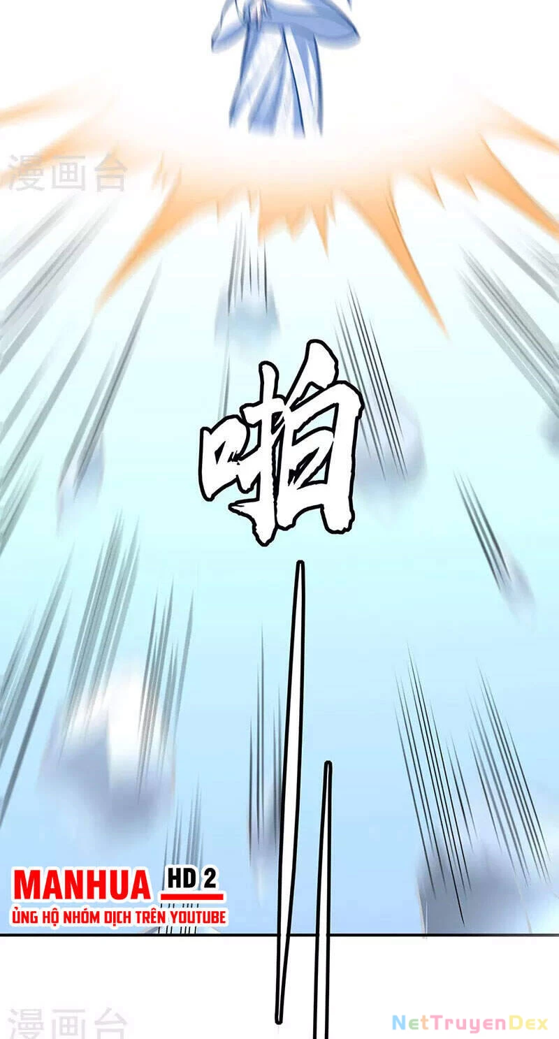 Võ Đạo Độc Tôn Chapter 350 - 33
