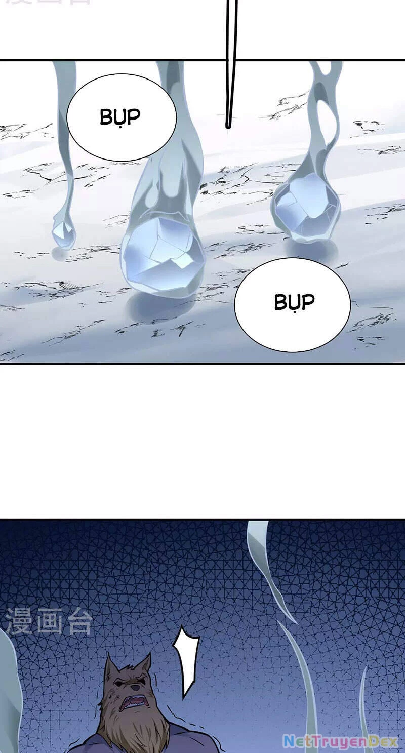 Võ Đạo Độc Tôn Chapter 350 - 34