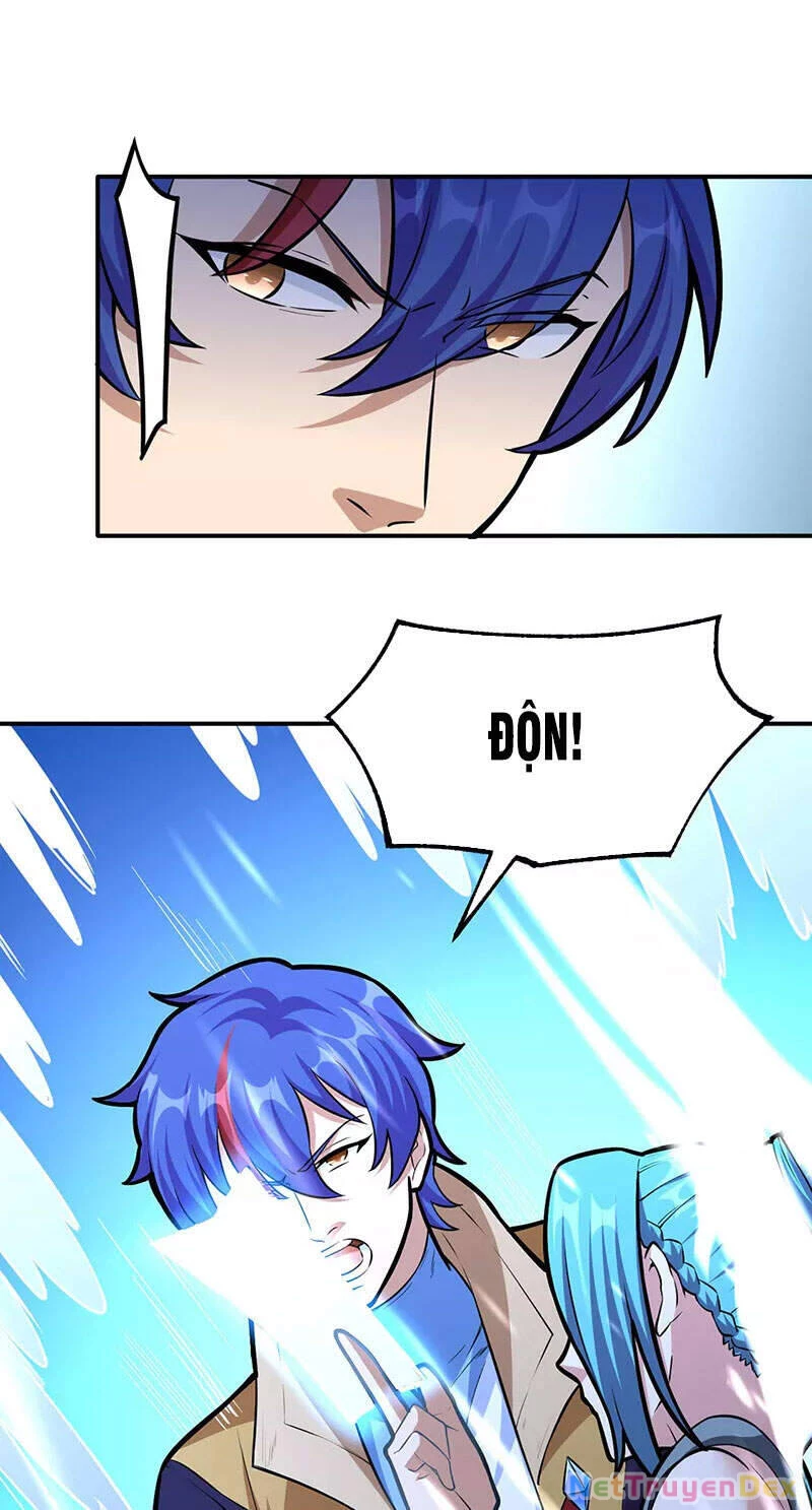 Võ Đạo Độc Tôn Chapter 350 - 36
