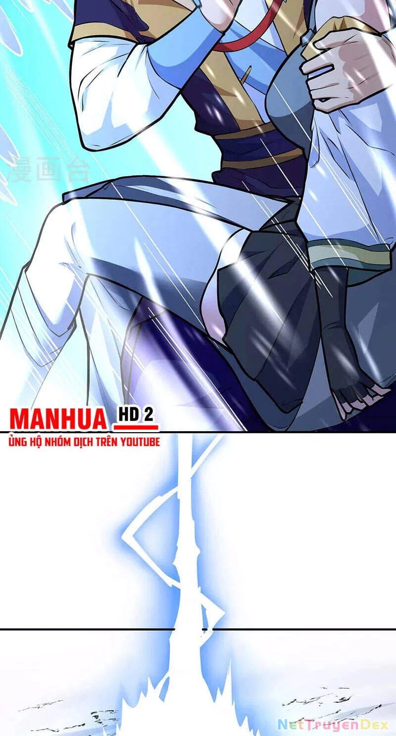Võ Đạo Độc Tôn Chapter 350 - 37