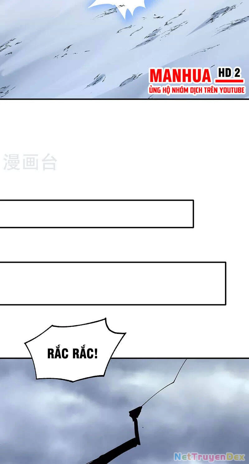 Võ Đạo Độc Tôn Chapter 350 - 39