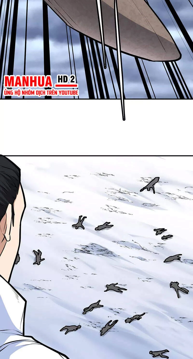 Võ Đạo Độc Tôn Chapter 350 - 41