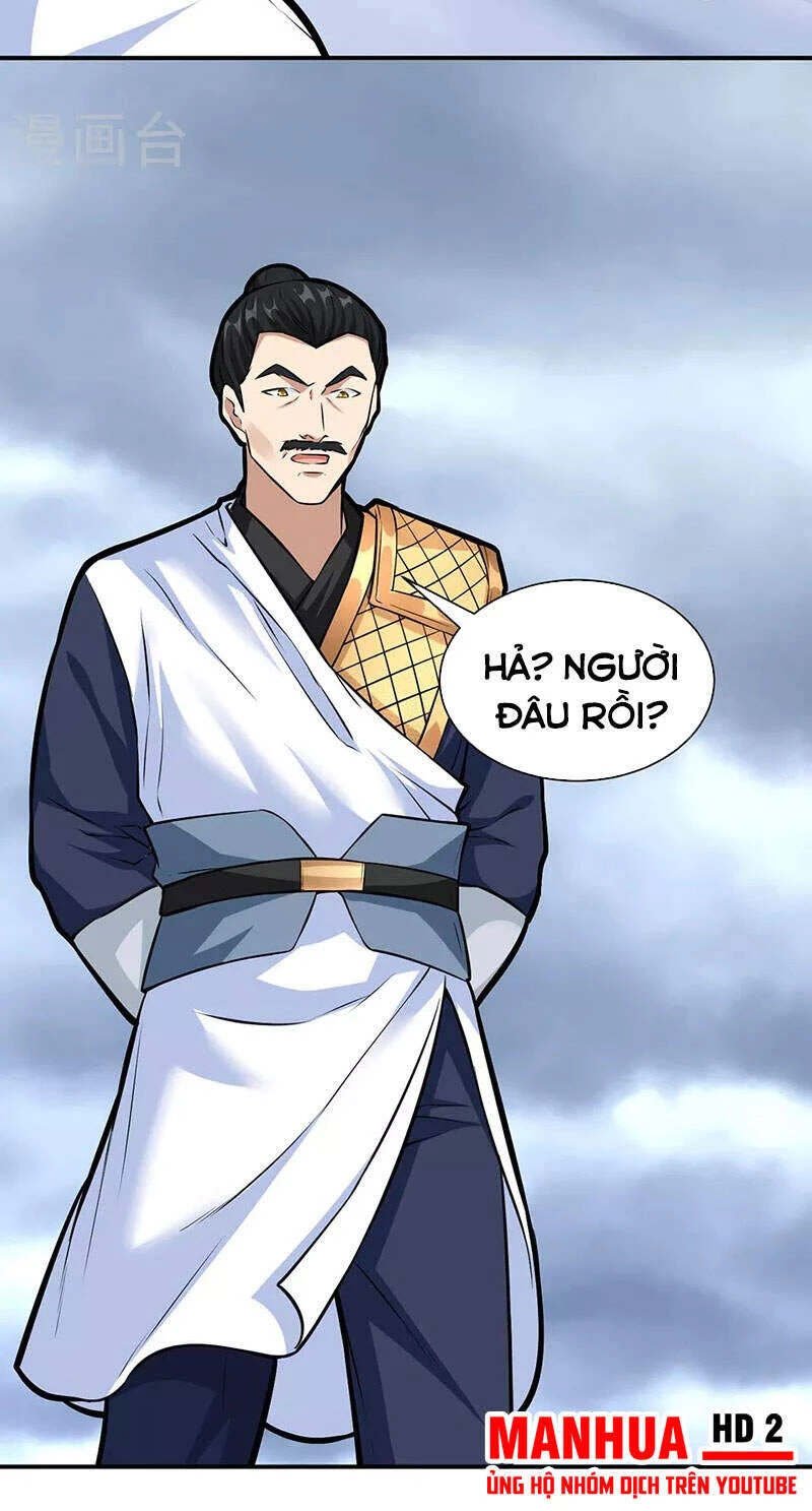 Võ Đạo Độc Tôn Chapter 350 - 42