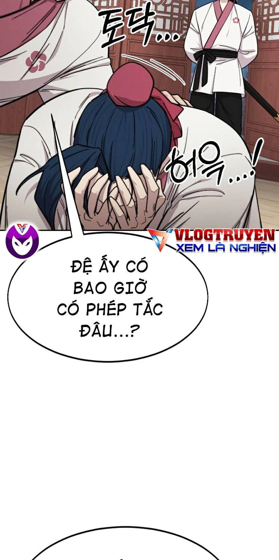 Hoa Sơn Tái Xuất Chapter 51 - 8