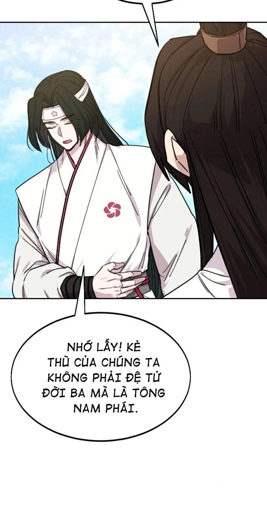 Hoa Sơn Tái Xuất Chapter 51 - 89