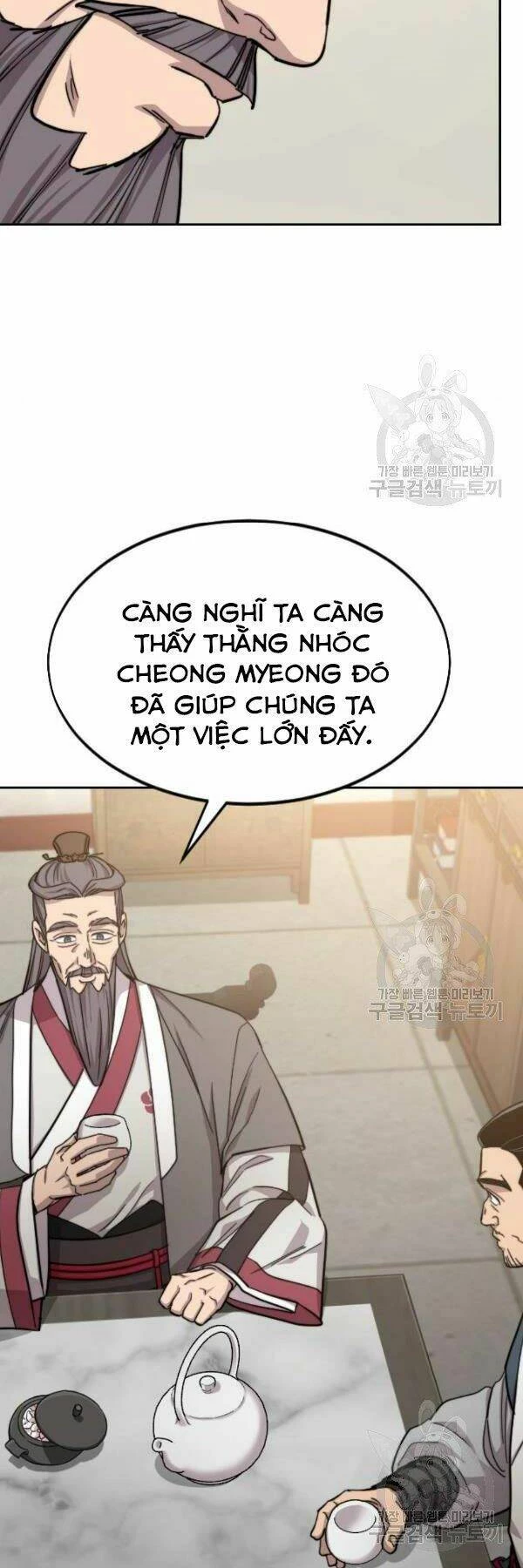 Hoa Sơn Tái Xuất Chapter 52 - 4