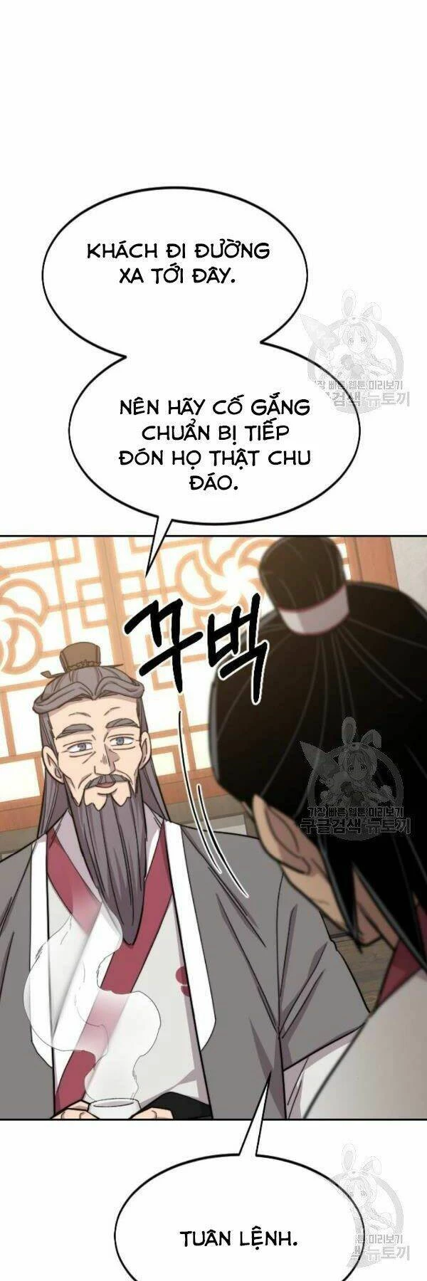 Hoa Sơn Tái Xuất Chapter 52 - 38