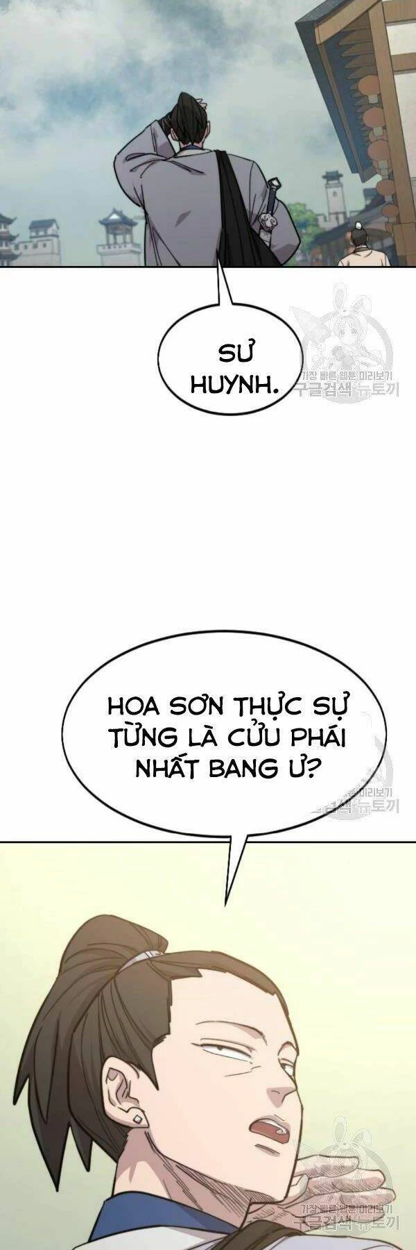 Hoa Sơn Tái Xuất Chapter 52 - 54