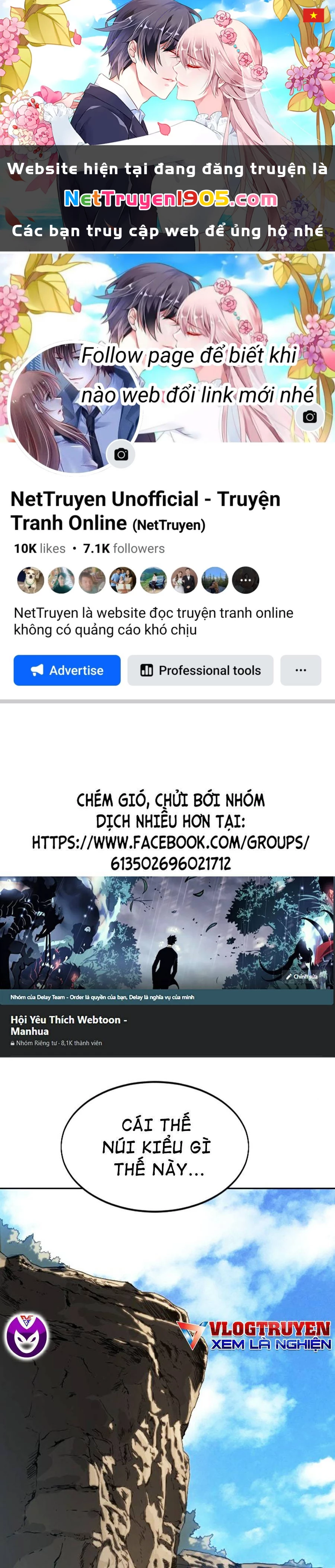 Hoa Sơn Tái Xuất Chapter 53 - 1