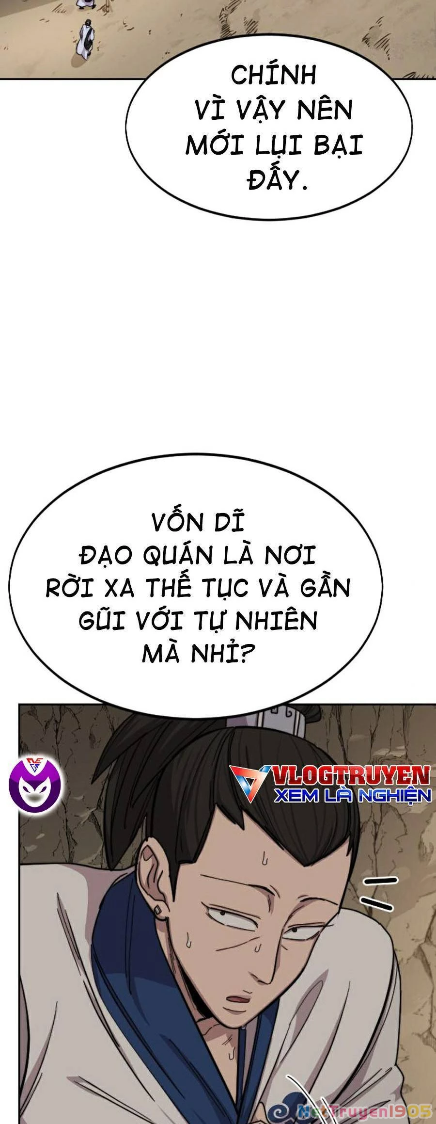 Hoa Sơn Tái Xuất Chapter 53 - 3