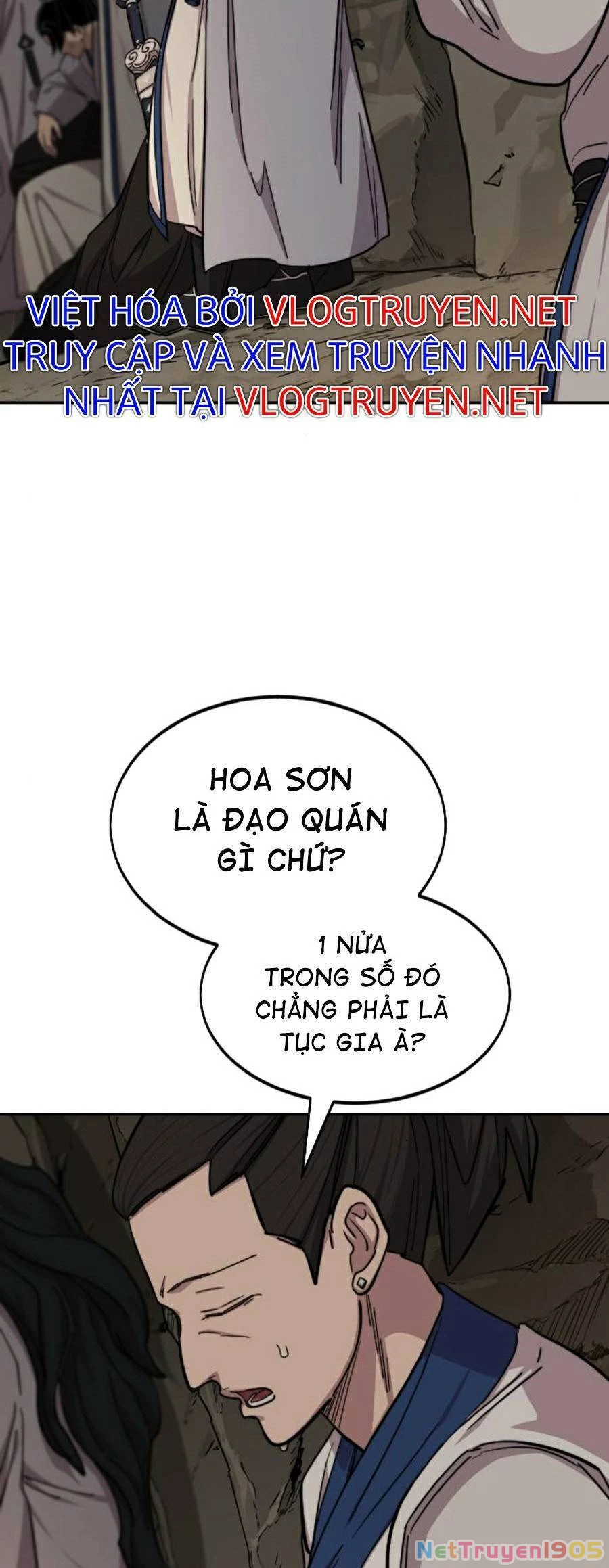 Hoa Sơn Tái Xuất Chapter 53 - 5