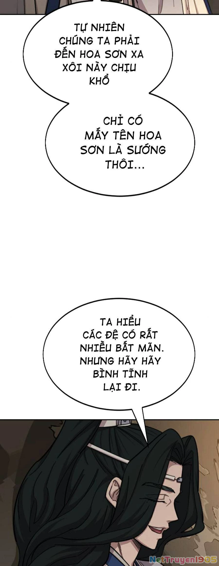 Hoa Sơn Tái Xuất Chapter 53 - 10
