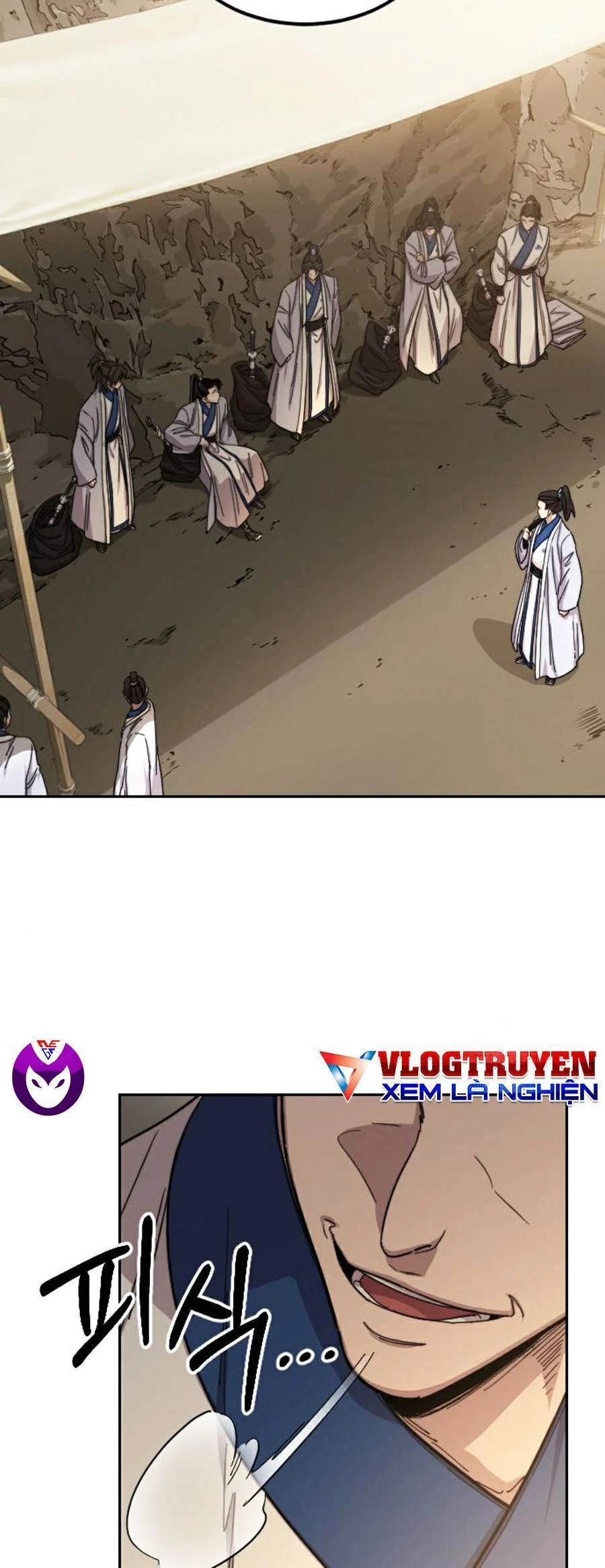 Hoa Sơn Tái Xuất Chapter 53 - 22
