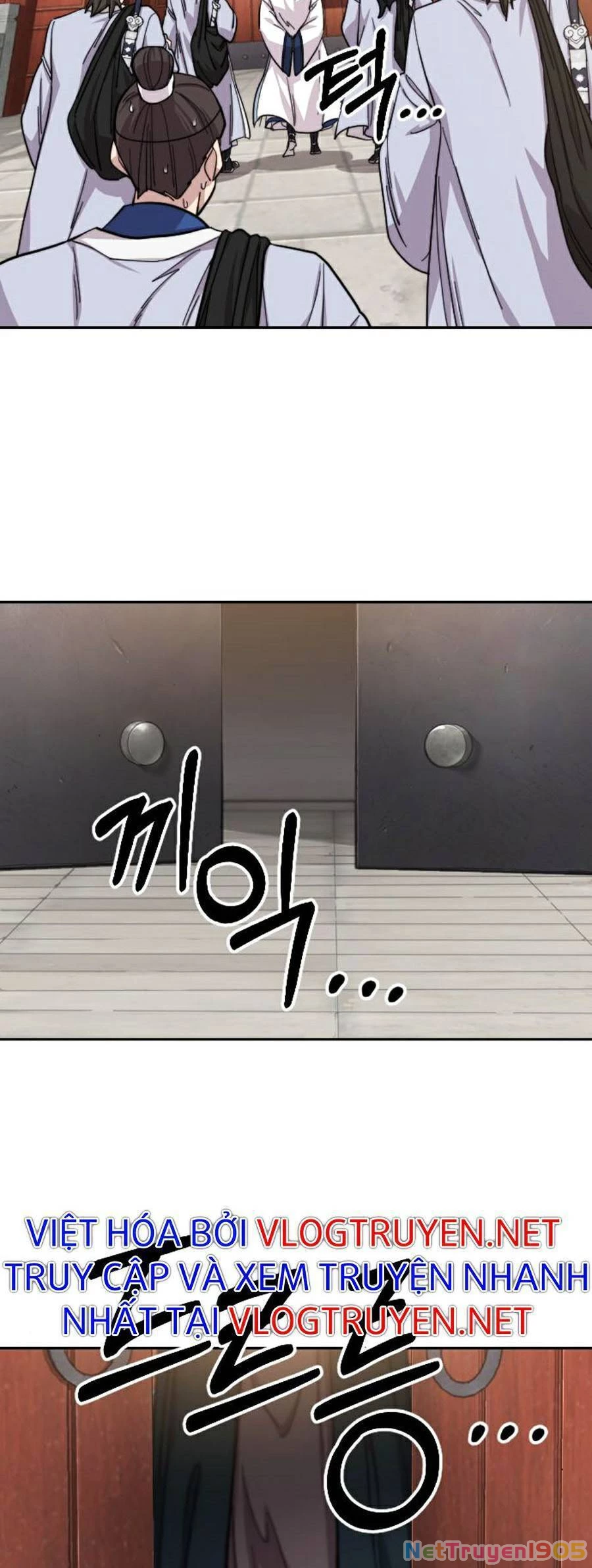 Hoa Sơn Tái Xuất Chapter 53 - 57