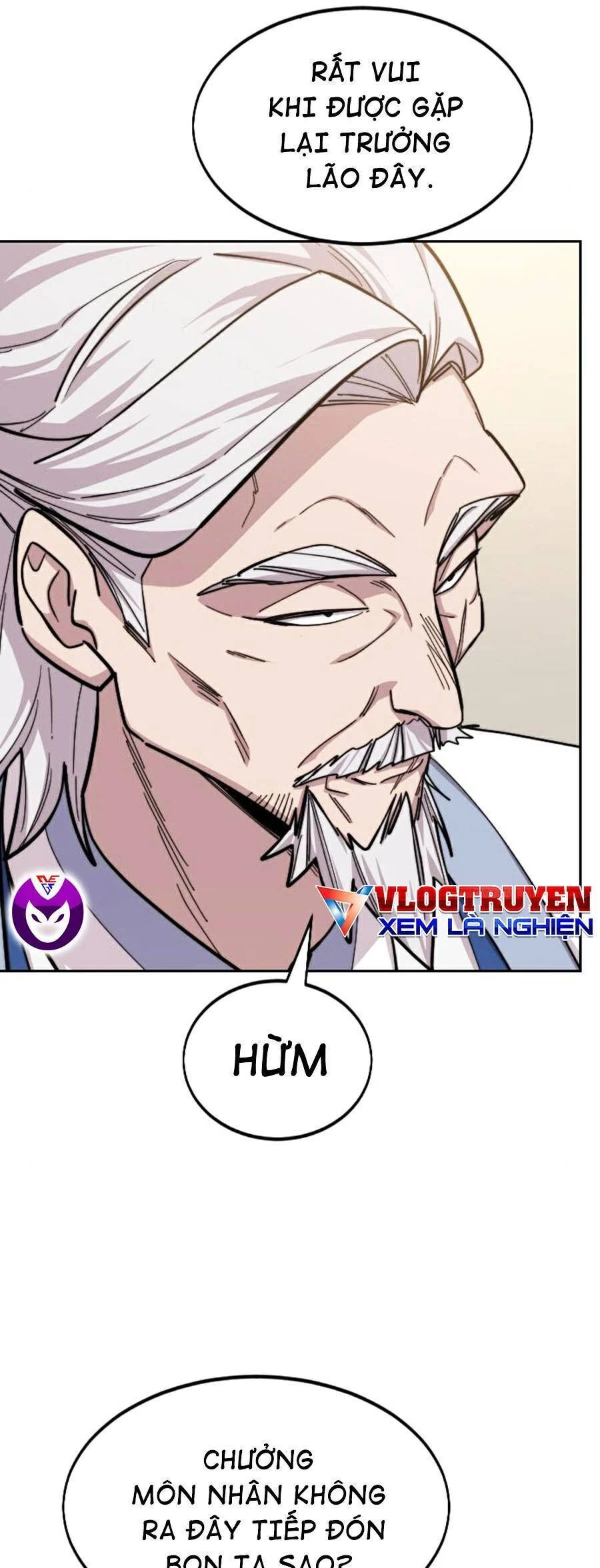 Hoa Sơn Tái Xuất Chapter 53 - 62