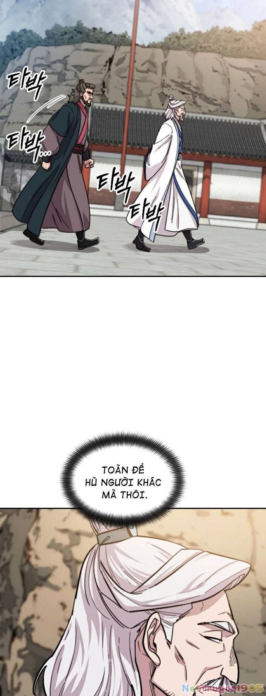 Hoa Sơn Tái Xuất Chapter 53 - 74