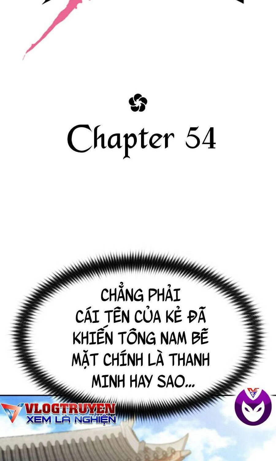 Hoa Sơn Tái Xuất Chapter 54 - 22