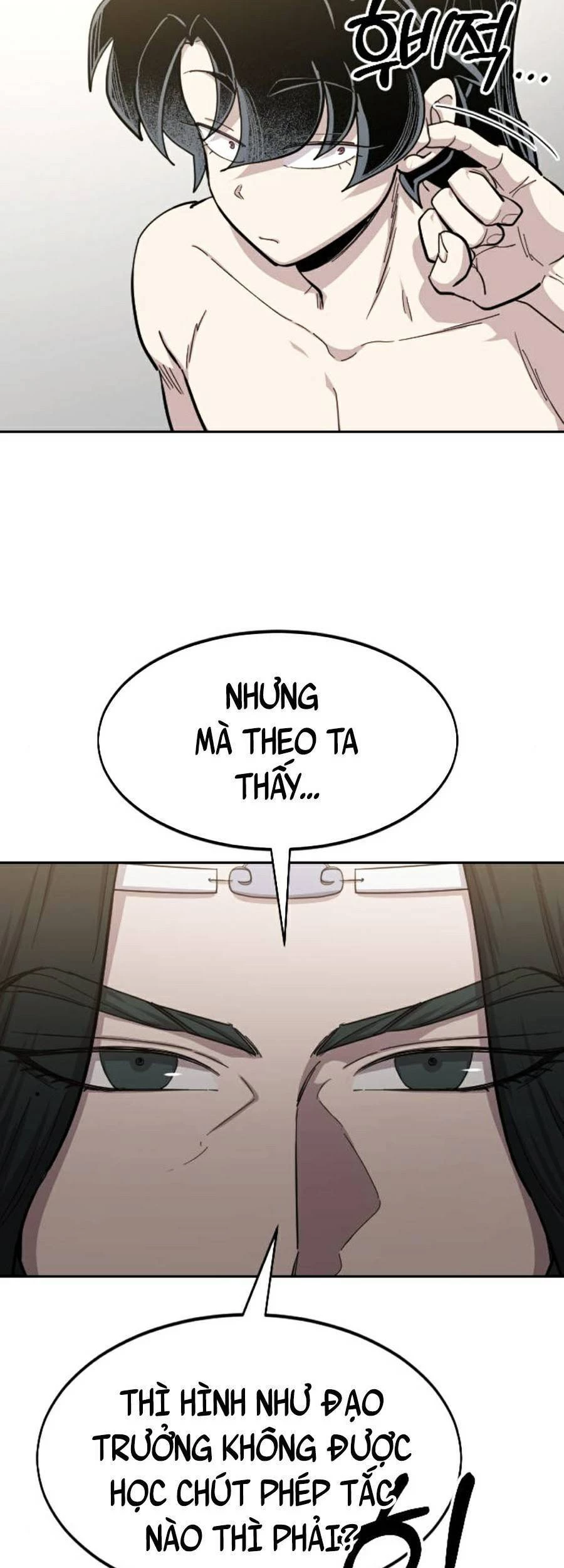 Hoa Sơn Tái Xuất Chapter 54 - 29