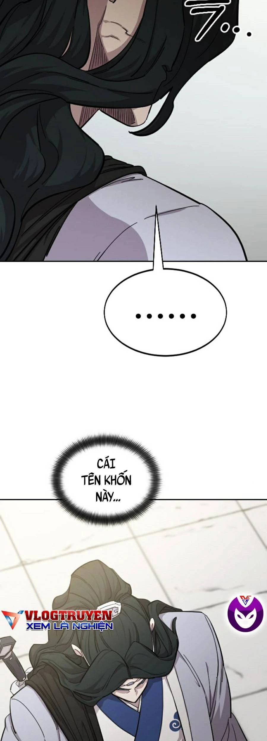 Hoa Sơn Tái Xuất Chapter 54 - 39