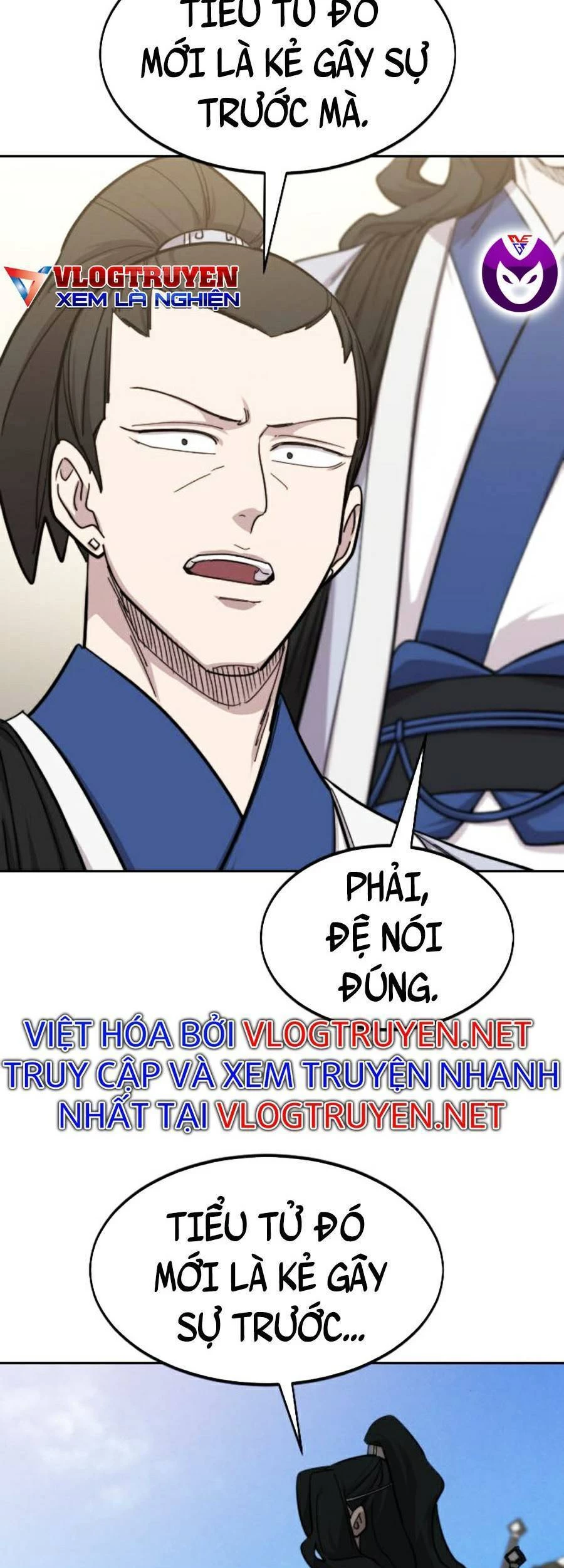 Hoa Sơn Tái Xuất Chapter 54 - 133