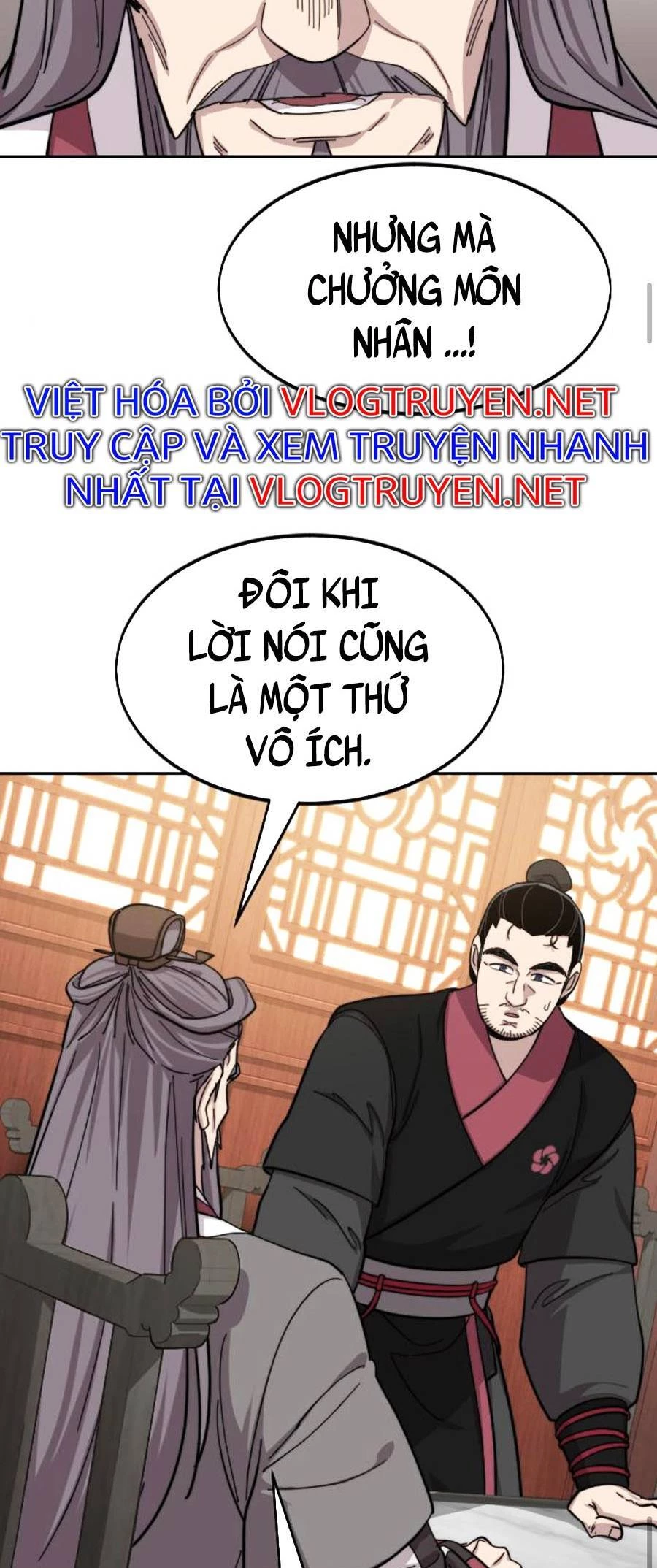 Hoa Sơn Tái Xuất Chapter 55 - 79