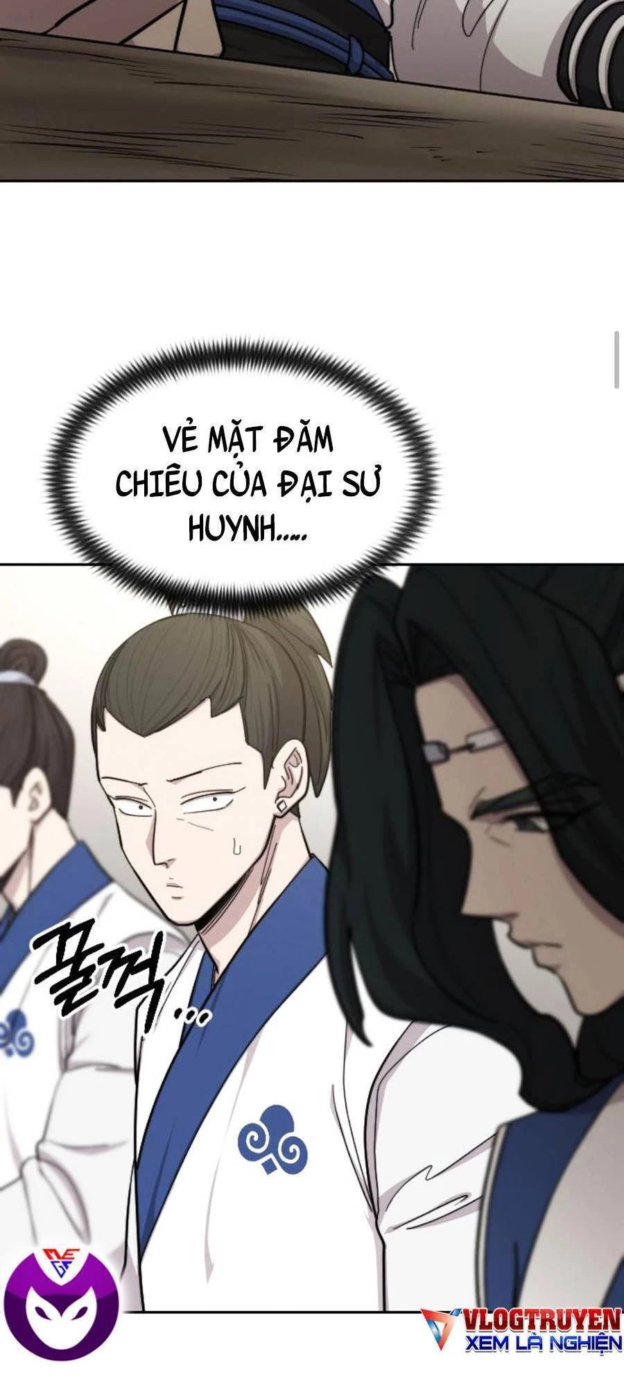 Hoa Sơn Tái Xuất Chapter 56 - 11