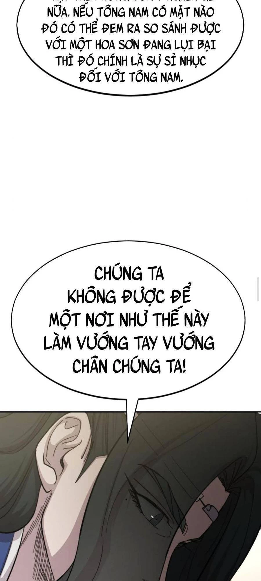 Hoa Sơn Tái Xuất Chapter 56 - 27