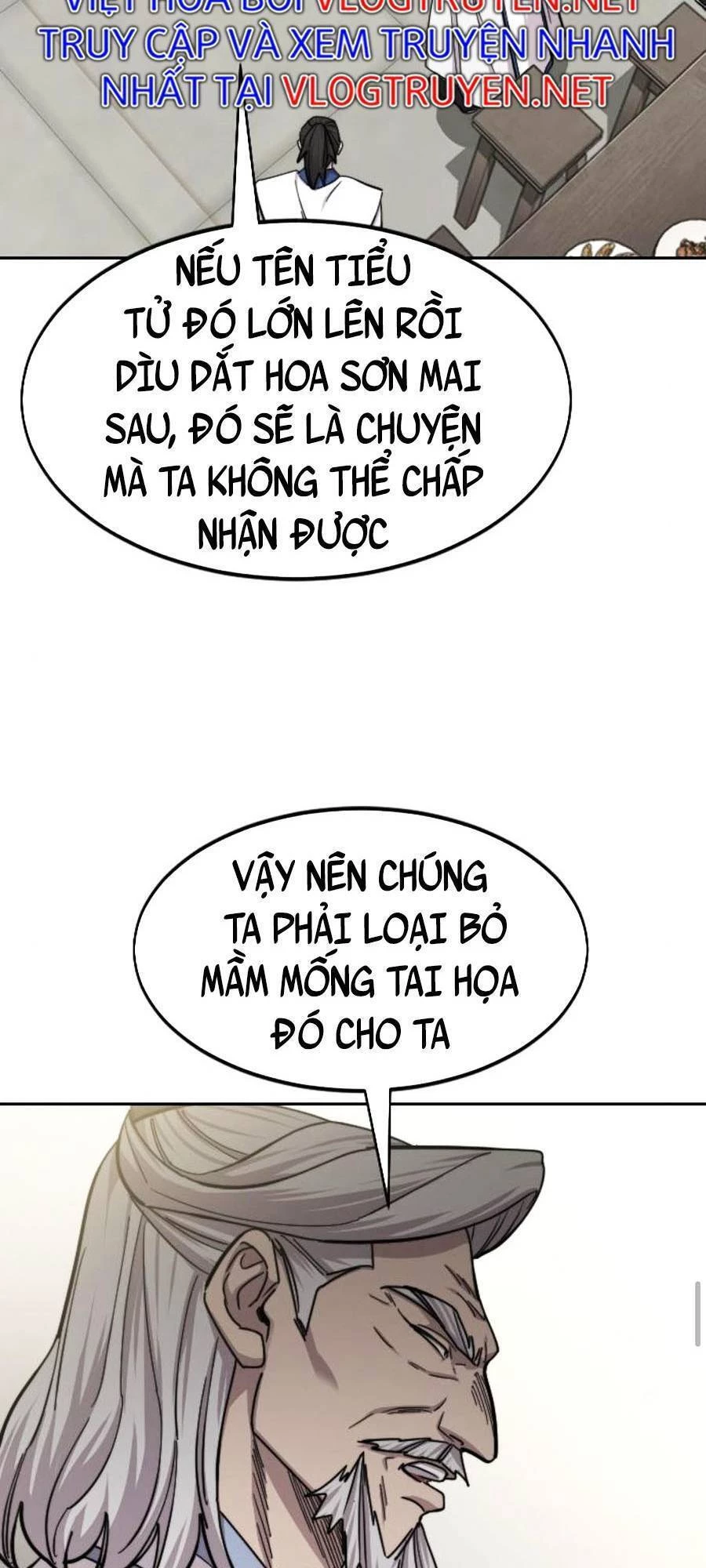 Hoa Sơn Tái Xuất Chapter 56 - 76