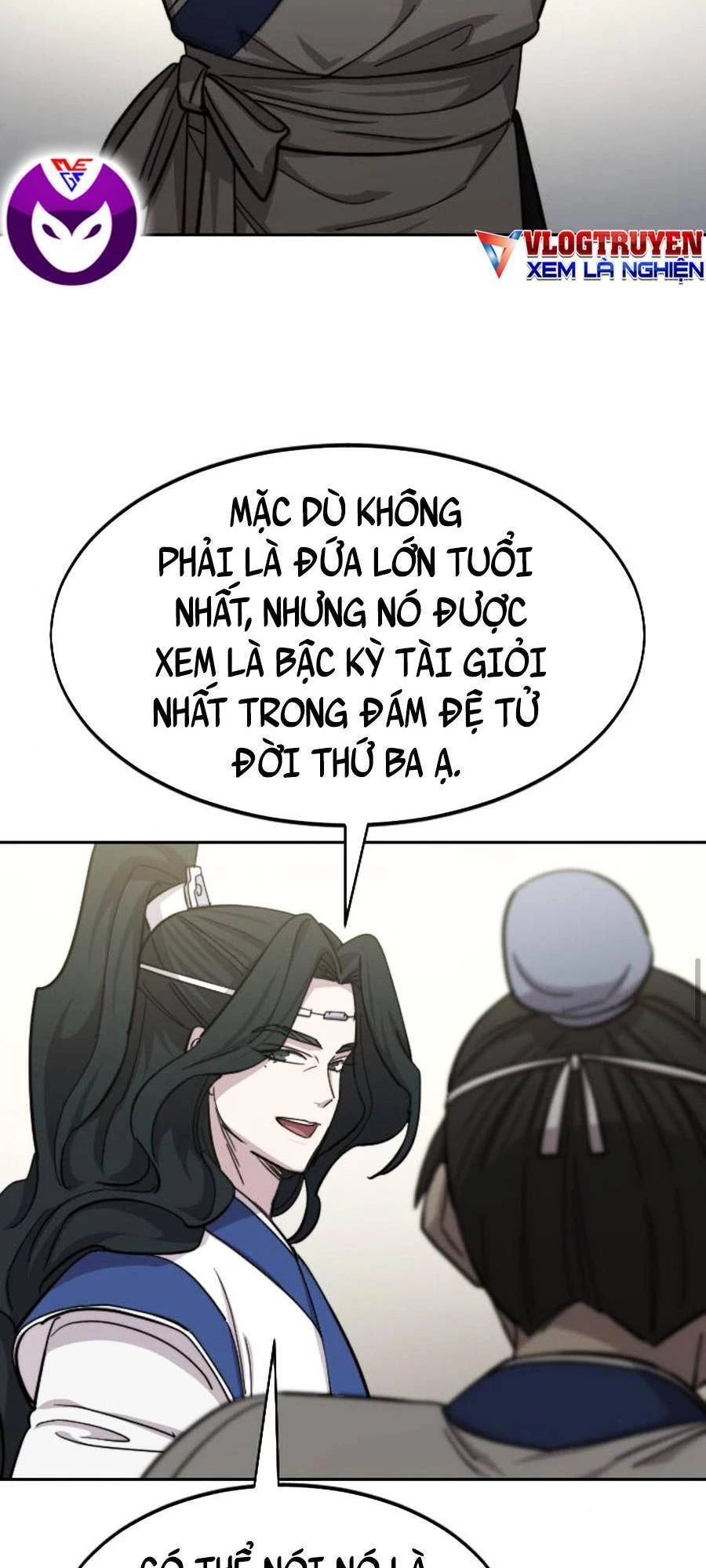 Hoa Sơn Tái Xuất Chapter 56 - 86