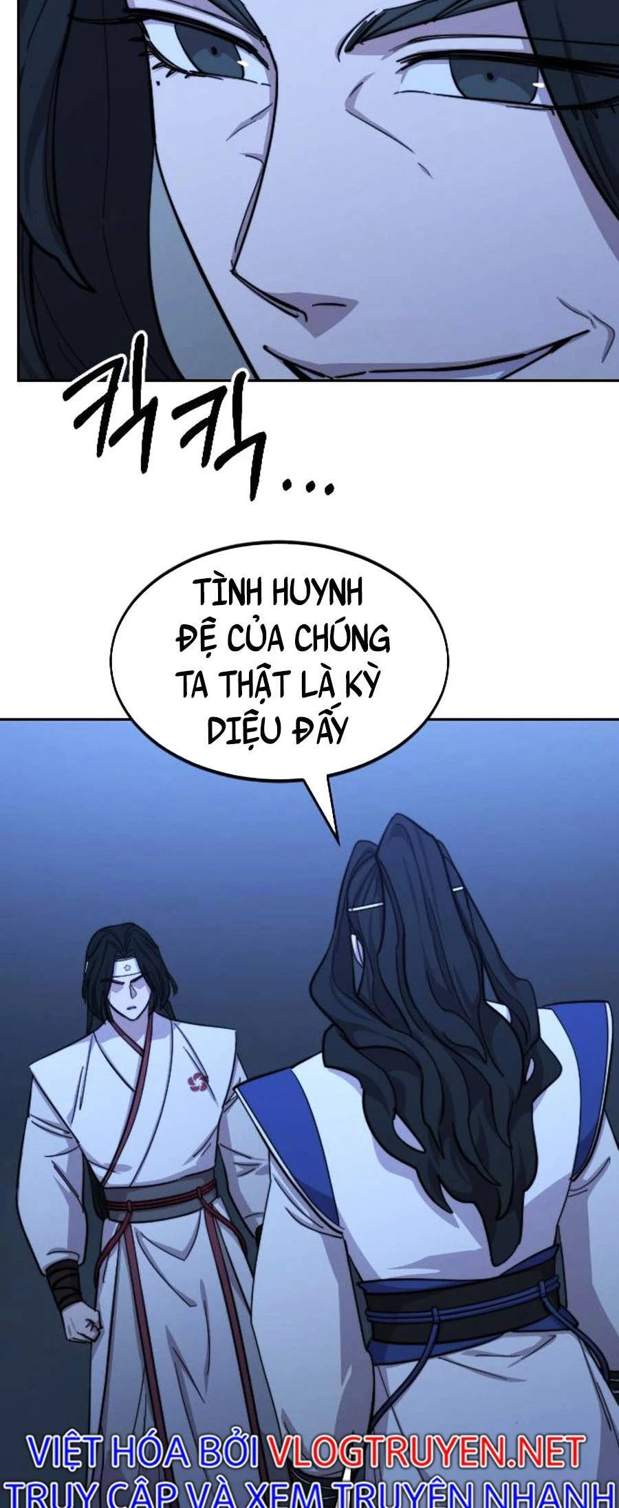 Hoa Sơn Tái Xuất Chapter 57 - 31